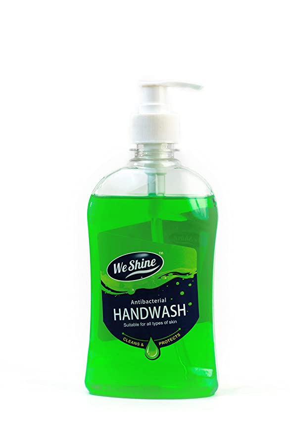 We Shine Hand Wash 500 ml