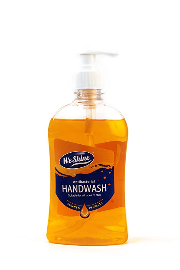 We Shine Hand Wash 500 ml