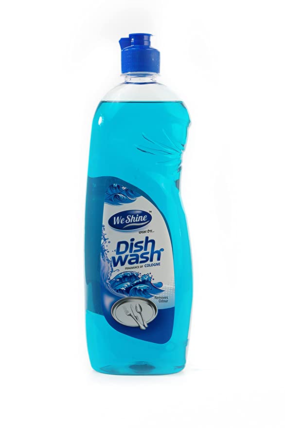 We Shine Dish Wash 750 ml
