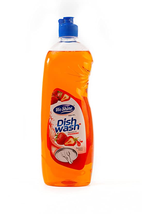 We Shine Dish Wash 750 ml